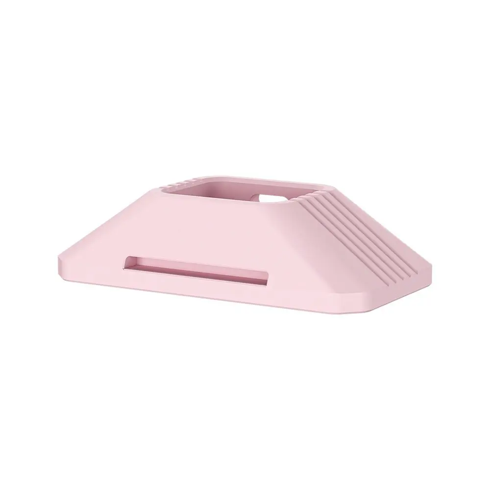 پایه رومیزی سیلیکونی ضدلغزش دوربین های Insta 360 جی جی سی مدل DM-OP3 PINK (4) پایه رومیزی سیلیکونی ضدلغزش دوربین های Insta 360 جی جی سی مدل DM-OP3 PINK - Image 1