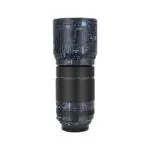 کاور ضد خش محافظ بدنه لنز فوجی فیلم جی جی سی مدل SS-XF70300 BCB