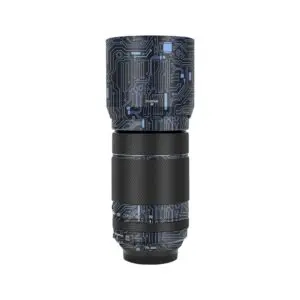 کاور ضد خش محافظ بدنه لنز فوجی فیلم جی جی سی مدل SS-XF70300 BCB