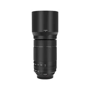 کاور ضد خش محافظ بدنه لنز فوجی فیلم جی جی سی مدل SS-XF70300 BK