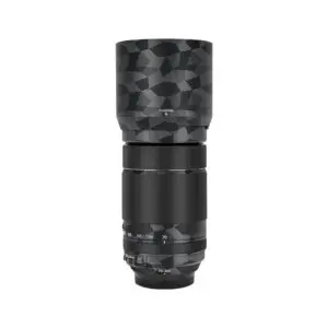 کاور ضد خش محافظ بدنه لنز فوجی فیلم جی جی سی مدل SS-XF70300 DGG