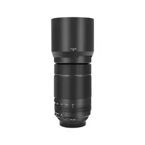 کاور ضد خش محافظ بدنه لنز فوجی فیلم جی جی سی مدل SS-XF70300 LT