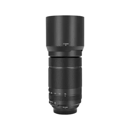 کاور ضد خش محافظ بدنه لنز فوجی فیلم جی جی سی مدل SS-XF70300 LT