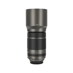 کاور ضد خش محافظ بدنه لنز فوجی فیلم جی جی سی مدل SS-XF70300 MCM