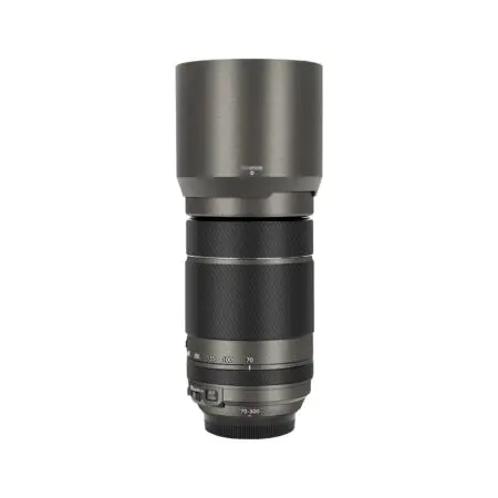 کاور ضد خش محافظ بدنه لنز فوجی فیلم جی جی سی مدل SS-XF70300 MCM