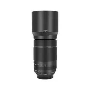 کاور ضد خش محافظ بدنه لنز فوجی فیلم جی جی سی مدل SS-XF70300 MDG