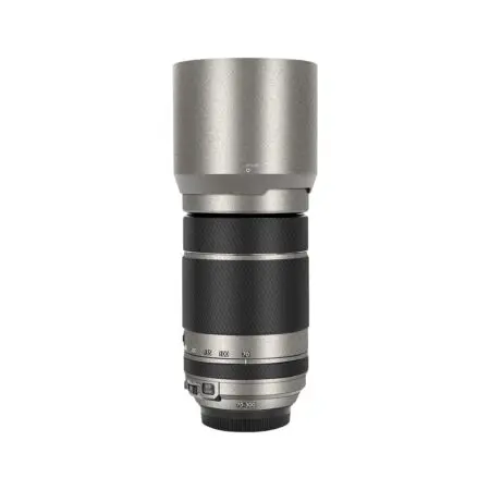 کاور ضد خش محافظ بدنه لنز فوجی فیلم جی جی سی مدل SS-XF70300 MGA