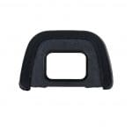 لاستیک ویزور استاندارد دوربین نیکون جی جی سی مدل EN-1