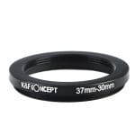 آداپتور کاهشی فیلتر KF مدل 37mm-30mm