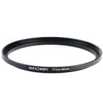 آداپتور افزایشی فیلتر KF مدل 77mm-82mm