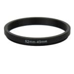 آداپتور کاهشی فیلتر کی وی مدل 52mm-49mm