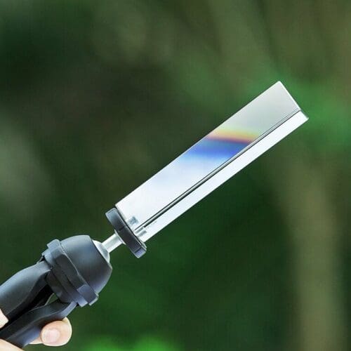 استوانه منشور عکاسی کی وی مدل KB-130T - Image 2