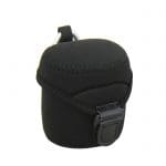 کیف لنز دوربین مدل نئوپرن جی جی سی مدل JN-M