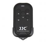 ریموت کنترل اینفرارد دوربین کنون جی جی سی مدل IR-C2