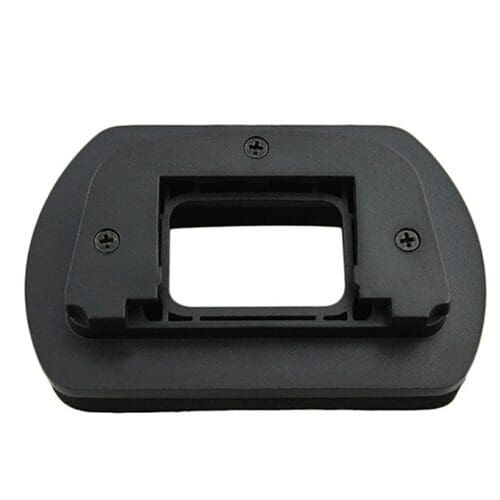 لاستیک ویزور استاندارد دوربین کنون جی جی سی مدل EC-U1 - Image 6