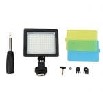 نور ثابت ال ای دی جی جی سی مدل LED-96