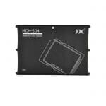 کیف کارتی محافظ حافظه جی جی سی مدل MCH-SD4GR