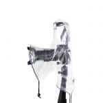 کاور باران دوربین جی جی سی مدل RI-SF مجموعه 2 عددی