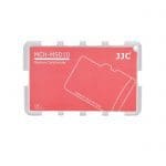 کیف کارتی محافظ حافظه جی جی سی مدل MCH-MSD10CN