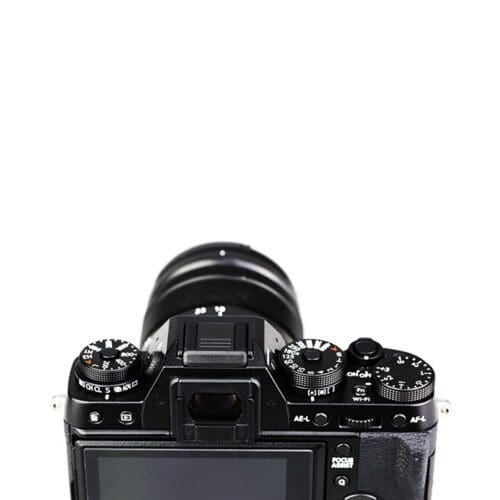درپوش کفشک فلاش جی جی سی مدل HC-2A - Image 3