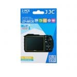 محافظ صفحه نمایش دوربین نیکون جی جی سی مدل LCP-AW130
