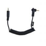 کابل ریموت کنترل دوربین کنون جی جی سی مدل Cable-C