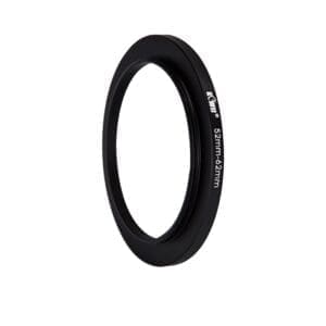 آداپتور افزایشی فیلتر کی وی مدل 52mm-62mm