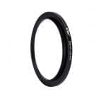 آداپتور افزایشی فیلتر کی وی مدل 55mm-62mm