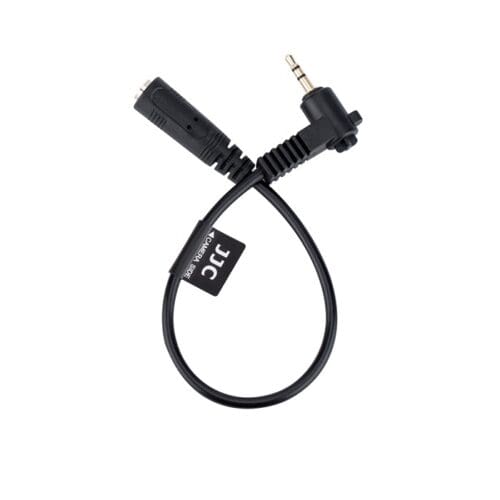 کابل تبدیل 3.5mm به 2.5mm جی جی سی مدل Cable-2535 - Image 7