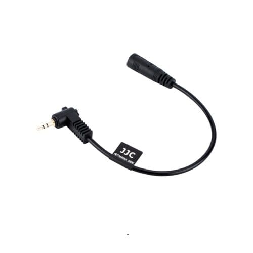 کابل تبدیل 3.5mm به 2.5mm جی جی سی مدل Cable-2535 - Image 4