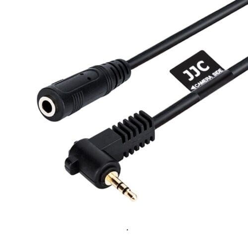 کابل تبدیل 3.5mm به 2.5mm جی جی سی مدل Cable-2535