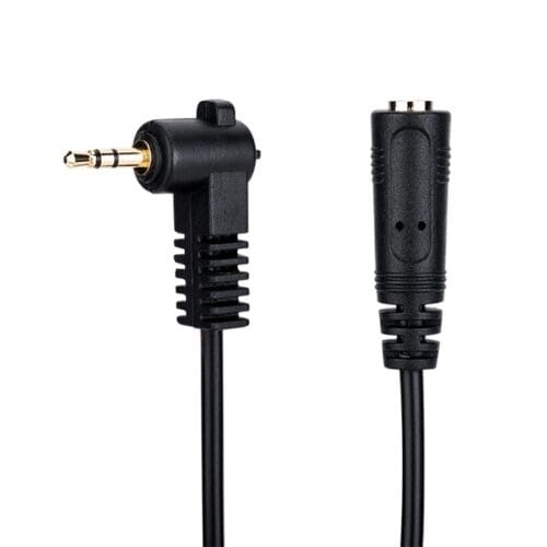 کابل تبدیل 3.5mm به 2.5mm جی جی سی مدل Cable-2535 - Image 2