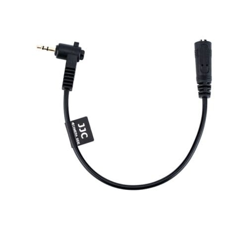 کابل تبدیل 3.5mm به 2.5mm جی جی سی مدل Cable-2535 - Image 3