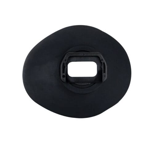 لاستیک ویزور کاسه ای بزرگ دوربین سونی جی جی سی مدل ES-A6500G - Image 8