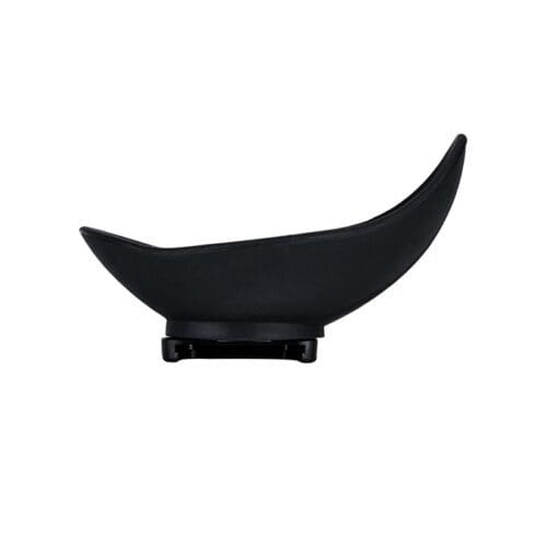 لاستیک ویزور کاسه ای بزرگ دوربین سونی جی جی سی مدل ES-A6500G - Image 7