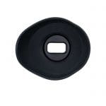 لاستیک ویزور کاسه ای بزرگ دوربین سونی جی جی سی مدل ES-A6500G