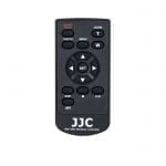 ریموت کنترل اینفرارد دوربین کنون جی جی سی مدل RM-D89
