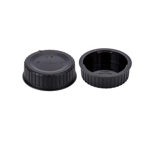 درپوش لنز و بدنه دوربین نیکون جی جی سی مدل L-R16