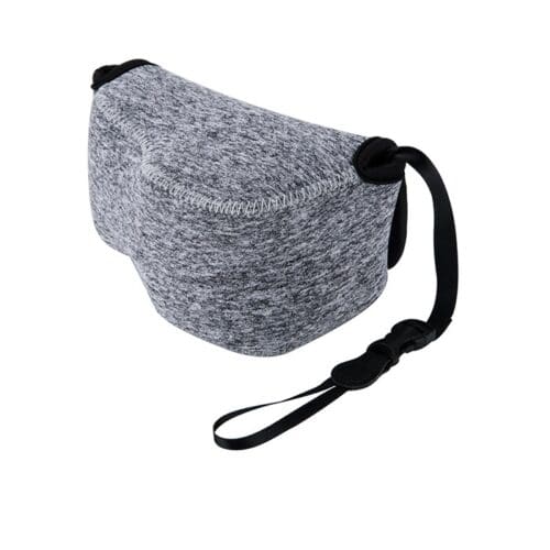 کیف محافظ دوربین جی جی سی مدل نئوپرن OC-S1BG - Image 9