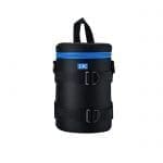 کیف لنز دوربین جی جی سی مدل دولوکس DLP-5II