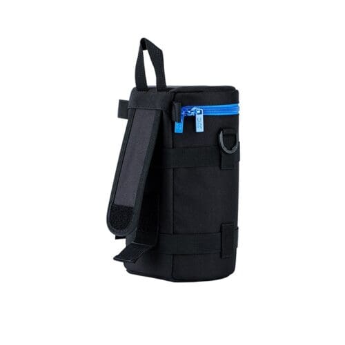 کیف لنز دوربین جی جی سی مدل دولوکس DLP-6II - Image 6