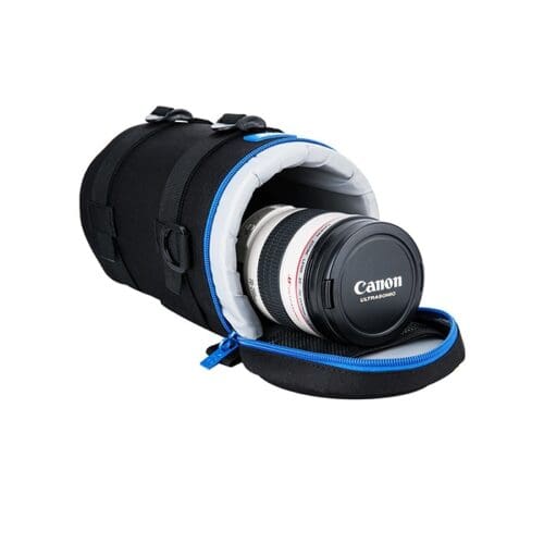 کیف لنز دوربین جی جی سی مدل دولوکس DLP-6II - Image 4