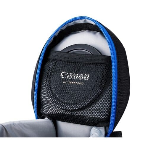 کیف لنز دوربین جی جی سی مدل دولوکس DLP-6II - Image 3