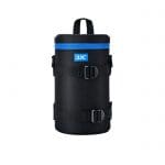 کیف لنز دوربین جی جی سی مدل دولوکس DLP-6II