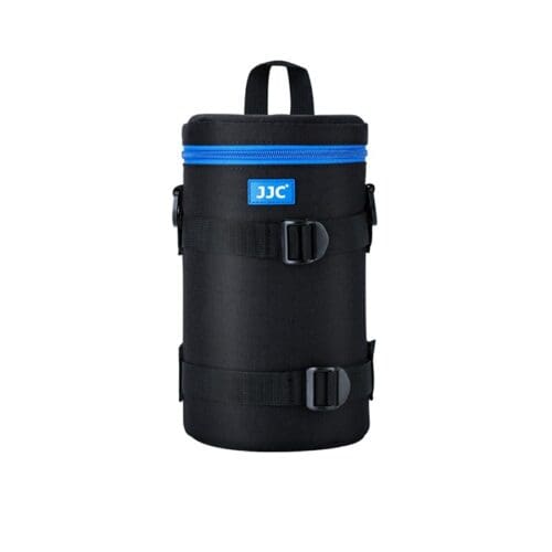 کیف لنز دوربین جی جی سی مدل دولوکس DLP-6II