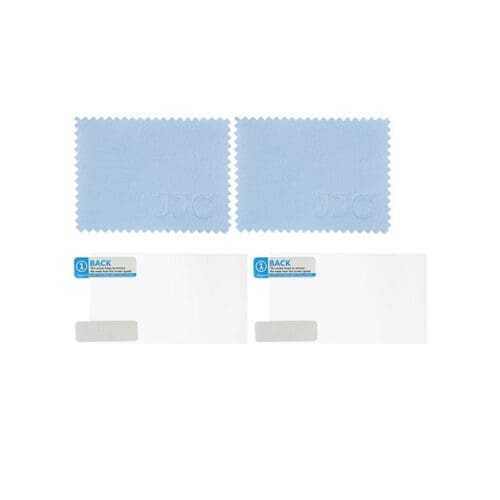 محافظ صفحه نمایش دوربین کنون جی جی سی مدل LCP-1200D - Image 3