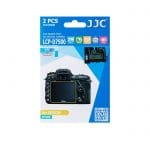 محافظ صفحه نمایش دوربین نیکون جی جی سی مدل LCP-D7500