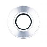 درپوش اتوماتیک لنز جی جی سی مدل Z-S16-50 SILVER