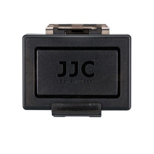 کیس محافظ باتری و حافظه جی جی سی مدل BC-LPE6 - Image 7