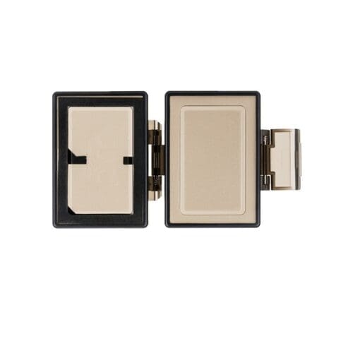 کیس محافظ باتری و حافظه جی جی سی مدل BC-LPE6 - Image 5